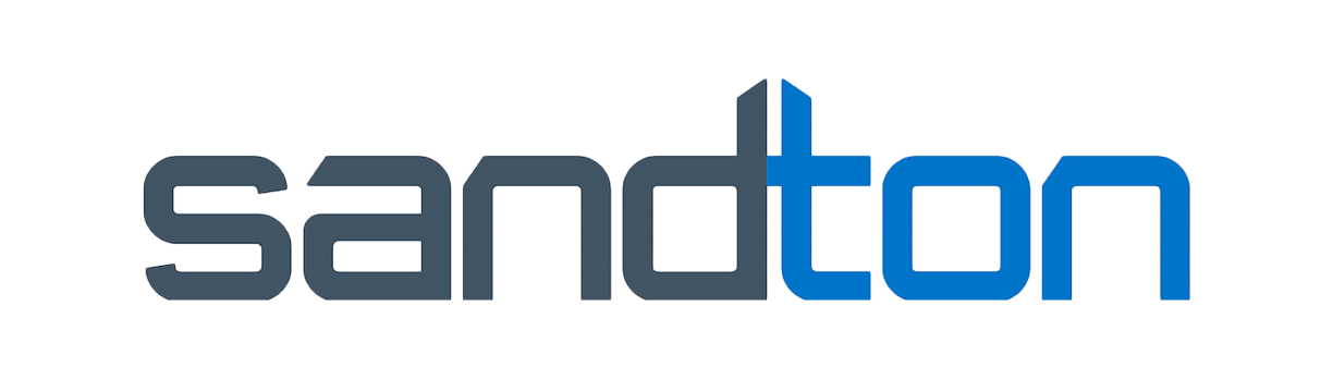Sandton Logo